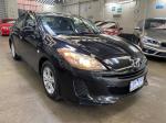 2012 MAZDA MAZDA3 4D SEDAN NEO BL 11 UPGRADE