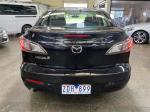 2012 MAZDA MAZDA3 4D SEDAN NEO BL 11 UPGRADE