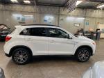 2016 MITSUBISHI ASX 4D WAGON LS (2WD) XB MY15.5