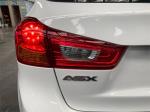 2016 MITSUBISHI ASX 4D WAGON LS (2WD) XB MY15.5