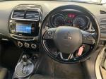 2016 MITSUBISHI ASX 4D WAGON LS (2WD) XB MY15.5