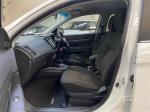 2016 MITSUBISHI ASX 4D WAGON LS (2WD) XB MY15.5