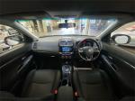 2016 MITSUBISHI ASX 4D WAGON LS (2WD) XB MY15.5