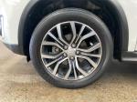 2016 MITSUBISHI ASX 4D WAGON LS (2WD) XB MY15.5