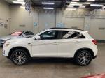 2016 MITSUBISHI ASX 4D WAGON LS (2WD) XB MY15.5