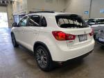 2016 MITSUBISHI ASX 4D WAGON LS (2WD) XB MY15.5