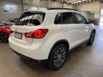 2016 MITSUBISHI ASX 4D WAGON LS (2WD) XB MY15.5