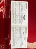 2013 MITSUBISHI MIRAGE 5D HATCHBACK LS LA