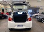 2013 MITSUBISHI MIRAGE 5D HATCHBACK LS LA