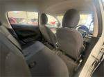 2013 MITSUBISHI MIRAGE 5D HATCHBACK LS LA