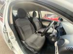 2013 MITSUBISHI MIRAGE 5D HATCHBACK LS LA