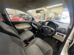 2013 MITSUBISHI MIRAGE 5D HATCHBACK LS LA