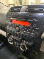 2013 MITSUBISHI MIRAGE 5D HATCHBACK LS LA