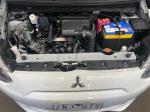 2013 MITSUBISHI MIRAGE 5D HATCHBACK LS LA