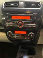 2014 MITSUBISHI MIRAGE 5D HATCHBACK LS LA