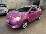 2014 MITSUBISHI MIRAGE 5D HATCHBACK LS LA