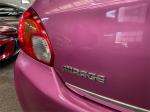 2014 MITSUBISHI MIRAGE 5D HATCHBACK LS LA