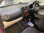 2014 MITSUBISHI MIRAGE 5D HATCHBACK LS LA