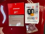2014 MITSUBISHI MIRAGE 5D HATCHBACK LS LA