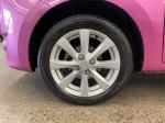 2014 MITSUBISHI MIRAGE 5D HATCHBACK LS LA
