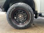 2014 MITSUBISHI TRITON DOUBLE CAB UTILITY GLX (4x4) MN MY15