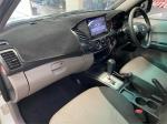 2014 MITSUBISHI TRITON DOUBLE CAB UTILITY GLX (4x4) MN MY15