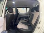 2014 MITSUBISHI TRITON DOUBLE CAB UTILITY GLX (4x4) MN MY15