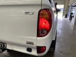 2014 MITSUBISHI TRITON DOUBLE CAB UTILITY GLX (4x4) MN MY15