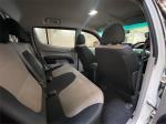 2014 MITSUBISHI TRITON DOUBLE CAB UTILITY GLX (4x4) MN MY15