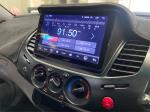 2014 MITSUBISHI TRITON DOUBLE CAB UTILITY GLX (4x4) MN MY15