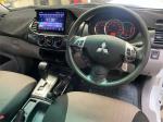 2014 MITSUBISHI TRITON DOUBLE CAB UTILITY GLX (4x4) MN MY15