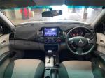 2014 MITSUBISHI TRITON DOUBLE CAB UTILITY GLX (4x4) MN MY15