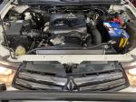 2014 MITSUBISHI TRITON DOUBLE CAB UTILITY GLX (4x4) MN MY15