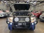 2014 MITSUBISHI TRITON DOUBLE CAB UTILITY GLX (4x4) MN MY15