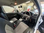 2019 MITSUBISHI TRITON DOUBLE CAB P/UP GLX (4x4) MR MY20
