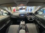 2019 MITSUBISHI TRITON DOUBLE CAB P/UP GLX (4x4) MR MY20