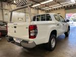 2019 MITSUBISHI TRITON DOUBLE CAB P/UP GLX (4x4) MR MY20