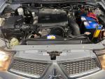 2011 MITSUBISHI TRITON DOUBLE CAB UTILITY GLX-R (4x4) MN MY11