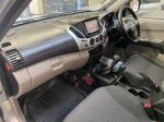 2011 MITSUBISHI TRITON DOUBLE CAB UTILITY GLX-R (4x4) MN MY11