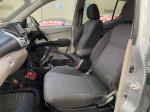 2011 MITSUBISHI TRITON DOUBLE CAB UTILITY GLX-R (4x4) MN MY11