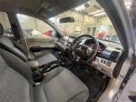 2011 MITSUBISHI TRITON DOUBLE CAB UTILITY GLX-R (4x4) MN MY11