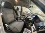 2011 MITSUBISHI TRITON DOUBLE CAB UTILITY GLX-R (4x4) MN MY11