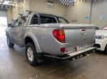 2011 MITSUBISHI TRITON DOUBLE CAB UTILITY GLX-R (4x4) MN MY11