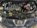 2010 NISSAN DUALIS 4D WAGON Ti (4x2) J10 MY10