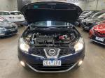 2010 NISSAN DUALIS 4D WAGON Ti (4x2) J10 MY10