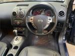 2010 NISSAN DUALIS 4D WAGON Ti (4x2) J10 MY10