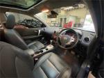 2010 NISSAN DUALIS 4D WAGON Ti (4x2) J10 MY10