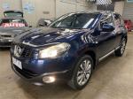 2010 NISSAN DUALIS 4D WAGON Ti (4x2) J10 MY10