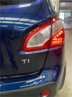 2010 NISSAN DUALIS 4D WAGON Ti (4x2) J10 MY10