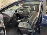 2010 NISSAN DUALIS 4D WAGON Ti (4x2) J10 MY10